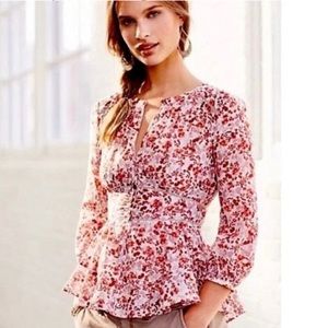 Moulinette Soeurs Top